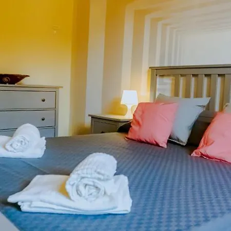 Charme Retreat Boki Apartment *