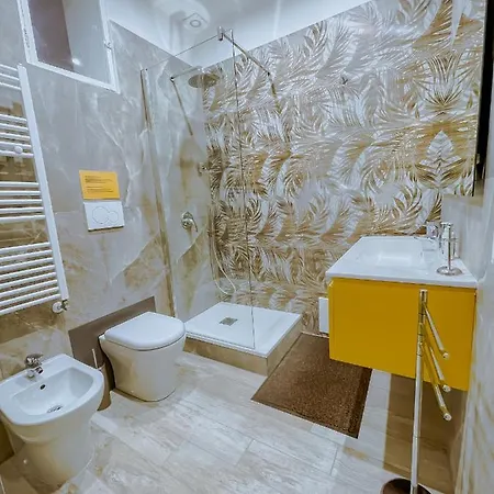 Charme Retreat Boki Rom