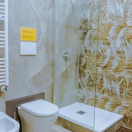 Apartment Charme Retreat Boki