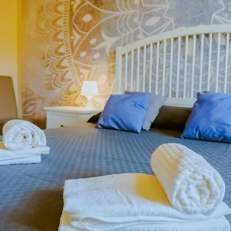 Charme Retreat Boki *