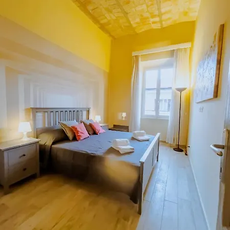 Charme Retreat Boki Apartment Rome