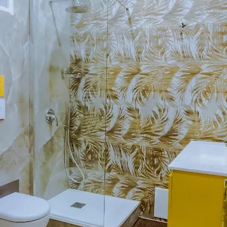 Charme Retreat Boki شقة روما