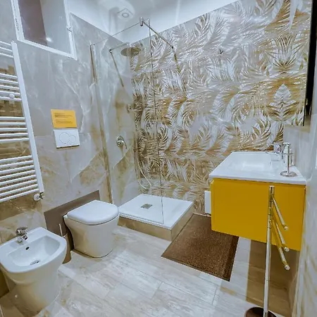 Charme Retreat Boki Roma