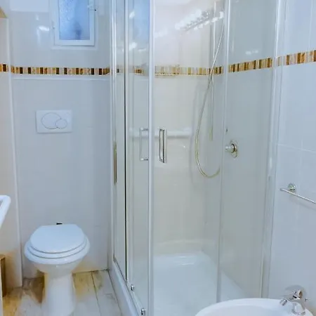 Apartment Charme Retreat Boki *
