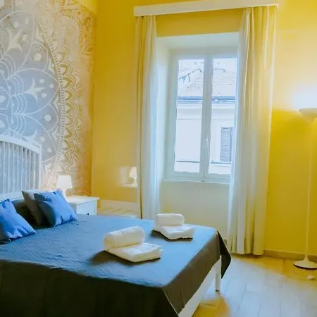 Charme Retreat Boki Apartment *