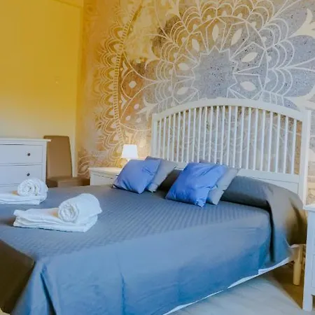 Apartment Charme Retreat Boki