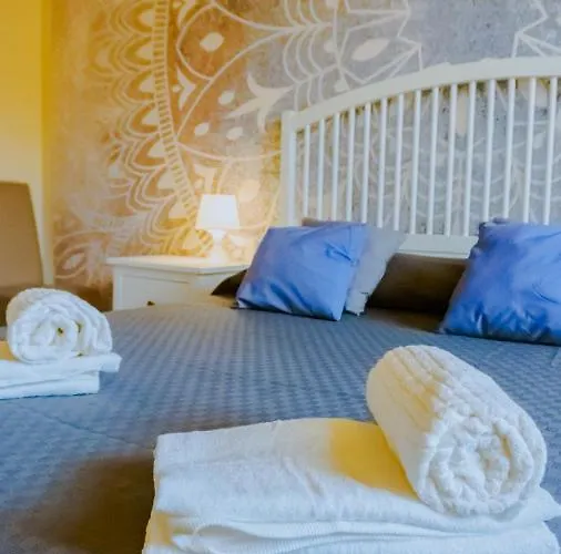 Charme Retreat Boki *