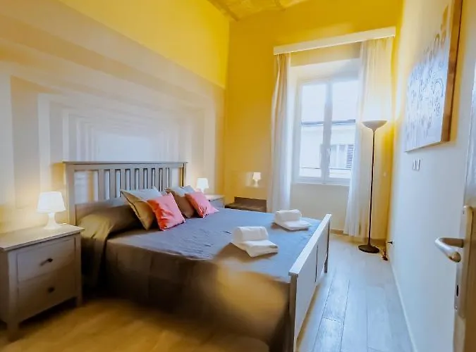 Charme Retreat Boki Appartamento Roma