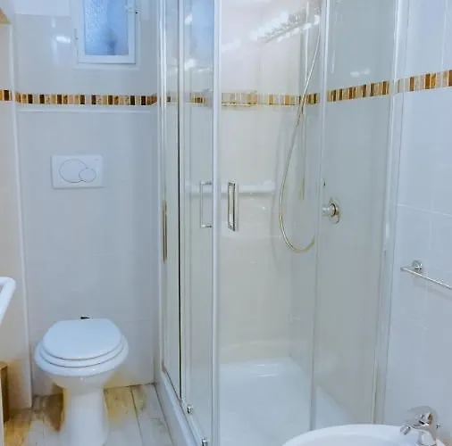 Appartamento Charme Retreat Boki *