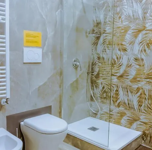 Appartamento Charme Retreat Boki