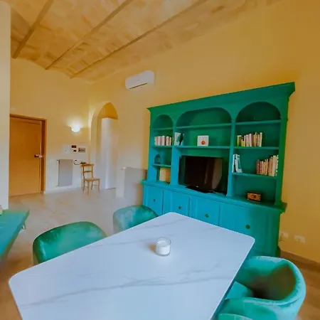 Charme Retreat Boki *