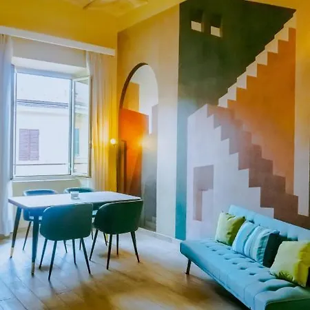 Charme Retreat Boki Apartment *