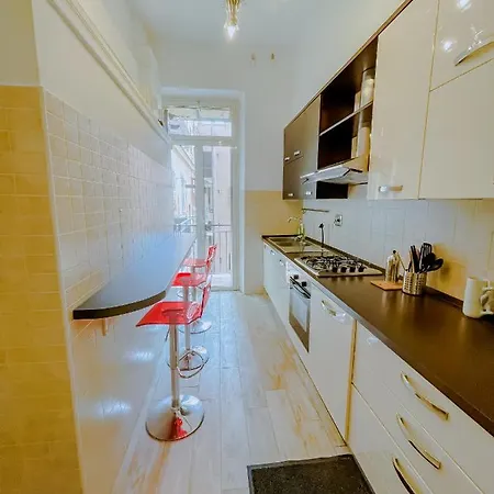 Apartment Charme Retreat Boki