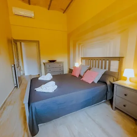 Charme Retreat Boki Apartment *