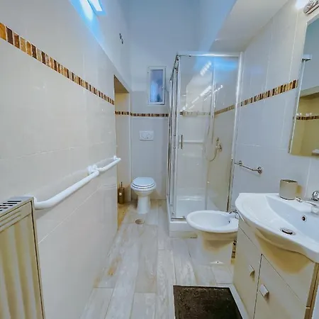 Charme Retreat Boki *