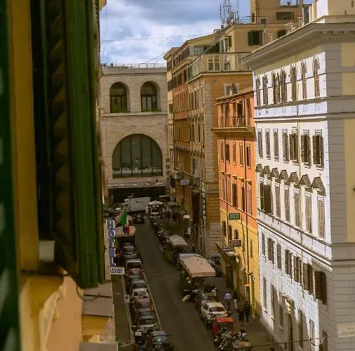 Apartment Charme Retreat Boki