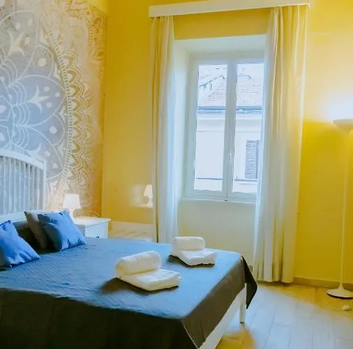 Charme Retreat Boki Apartment *