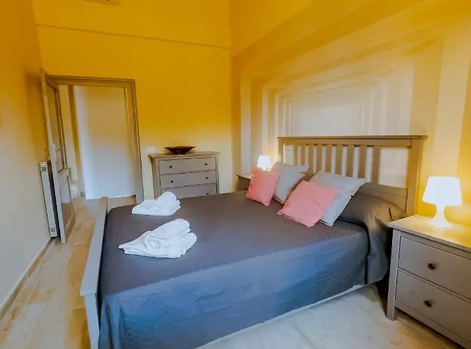 Charme Retreat Boki Apartment *