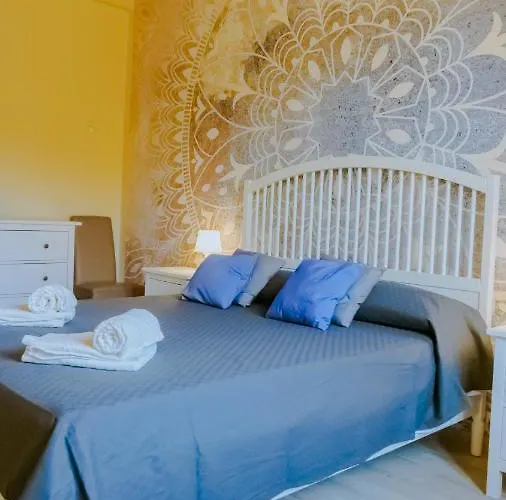 Apartment Charme Retreat Boki